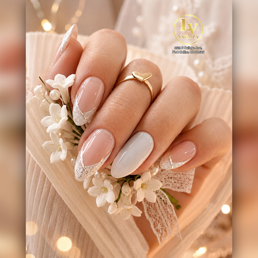 Cute nails
